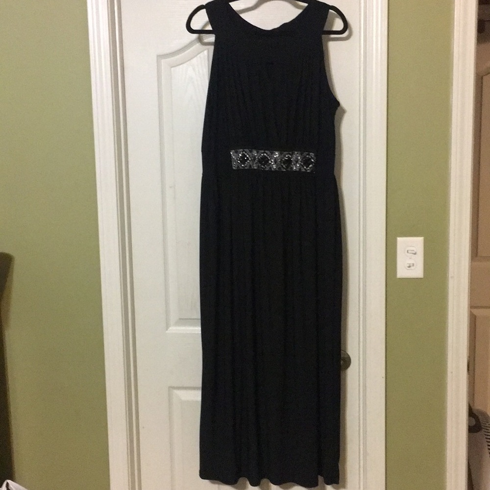 Evening gown